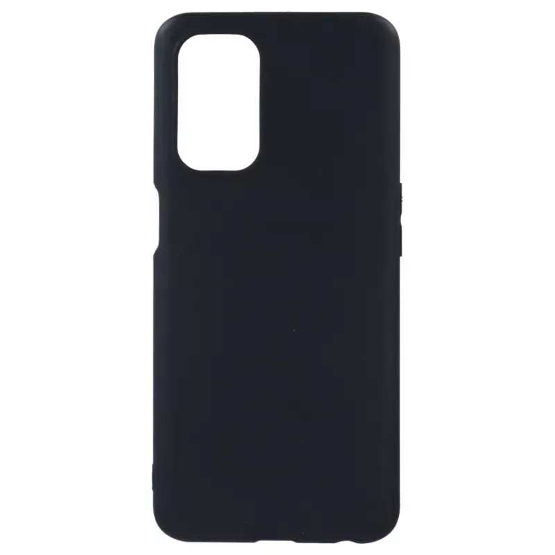 Funda Silicona lisa para Oppo A54 4G Funda Silicona lisa para Oppo A54 4G