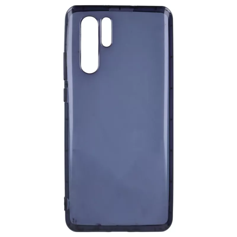 Funda Silicona Color para Huawei P30 Pro Funda Silicona Color para Huawei P30 Pro