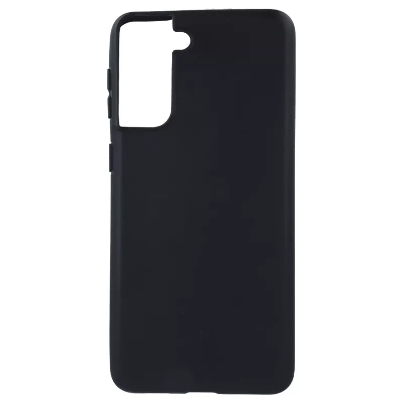 Funda Silicona Color para Samsung Galaxy S21 Plus Funda Silicona Color para Samsung Galaxy S21 Plus