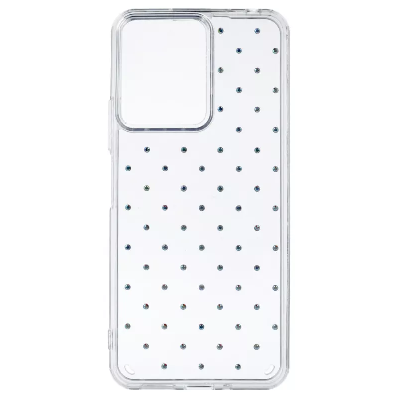 Funda Brillantes para Poco C65 Funda Brillantes para Poco C65