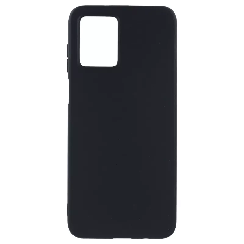 Funda Silicona lisa para Motorola Moto G53 5G Funda Silicona lisa para Motorola Moto G53 5G