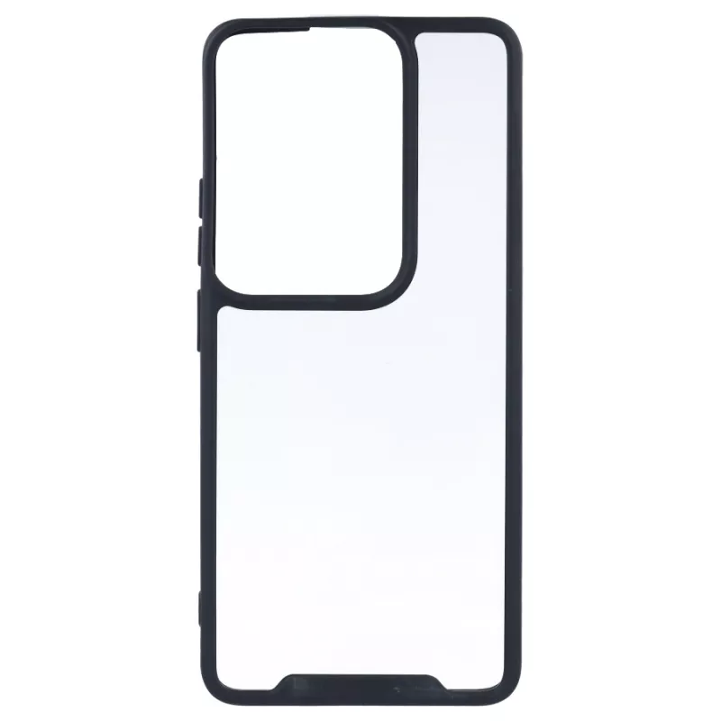 Funda Bumper Ultra Suave para Oppo A79 5G Funda Bumper Ultra Suave para Oppo A79 5G