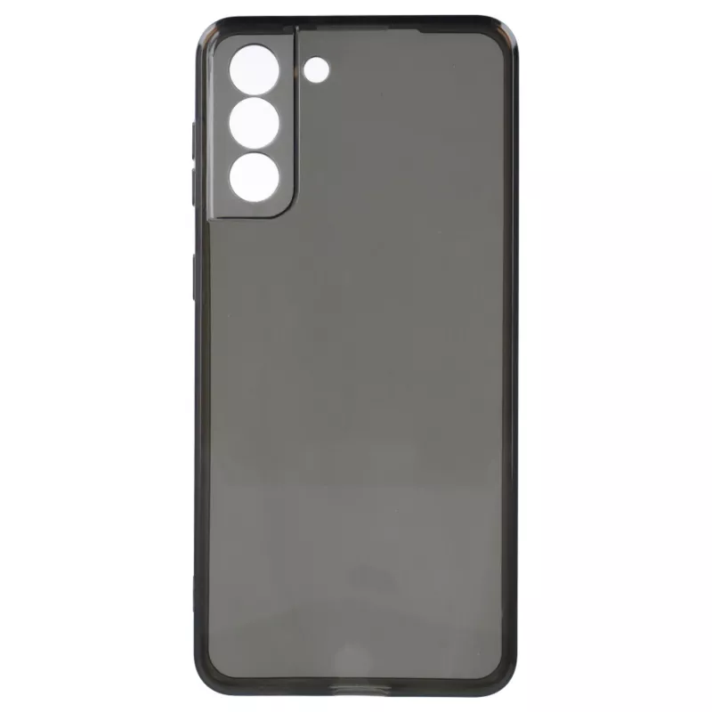 Funda Silicona Cubre Color para Samsung Galaxy S21 Plus Funda Silicona Cubre Color para Samsung Galaxy S21 Plus