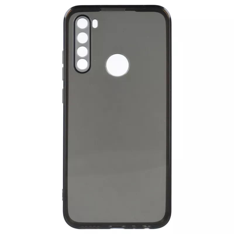 Funda Silicona Cubre Color para Xiaomi Redmi Note 8 Funda Silicona Cubre Color para Xiaomi Redmi Note 8