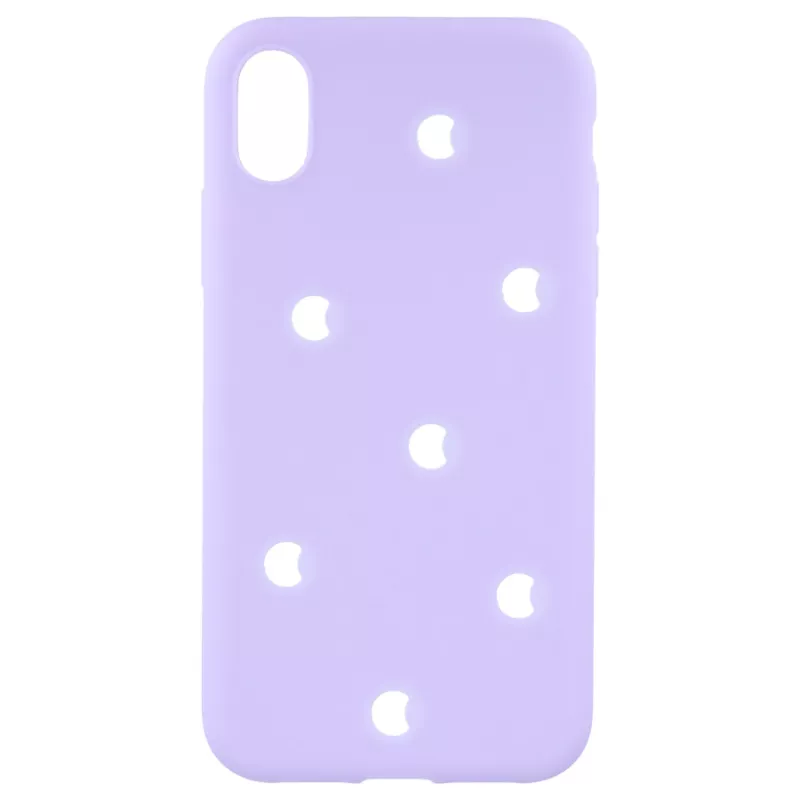 Funda Toy para iPhone XR Funda Toy para iPhone XR