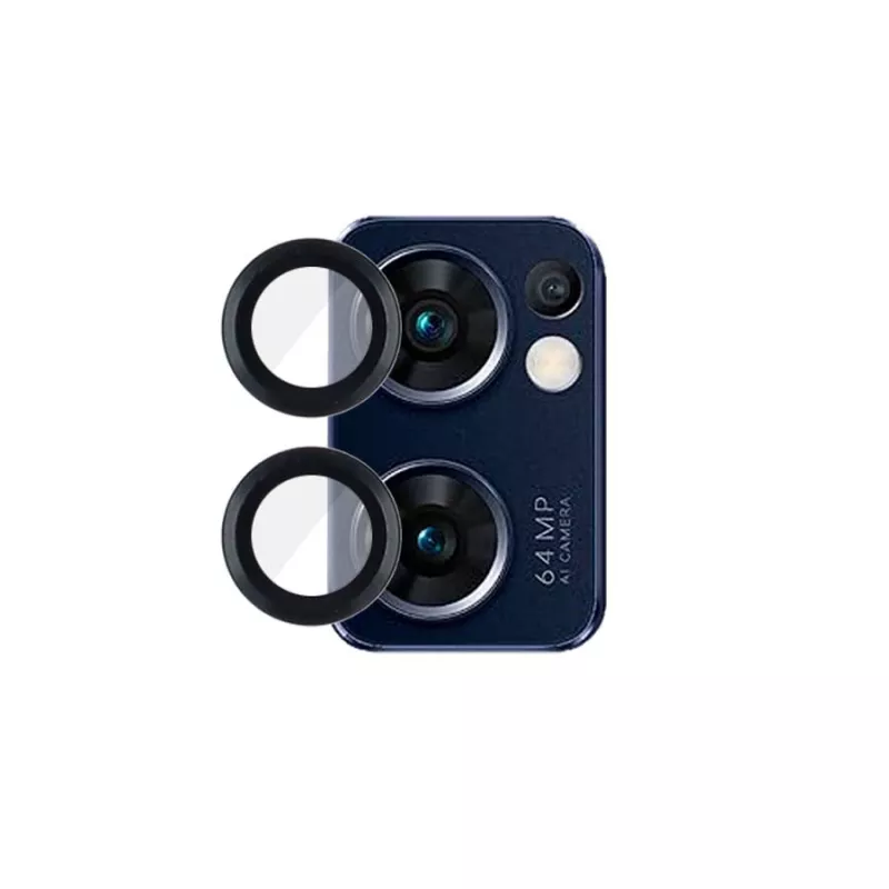 Cubre Objetivo para Oppo Find X5 Cubre Objetivo para Oppo Find X5