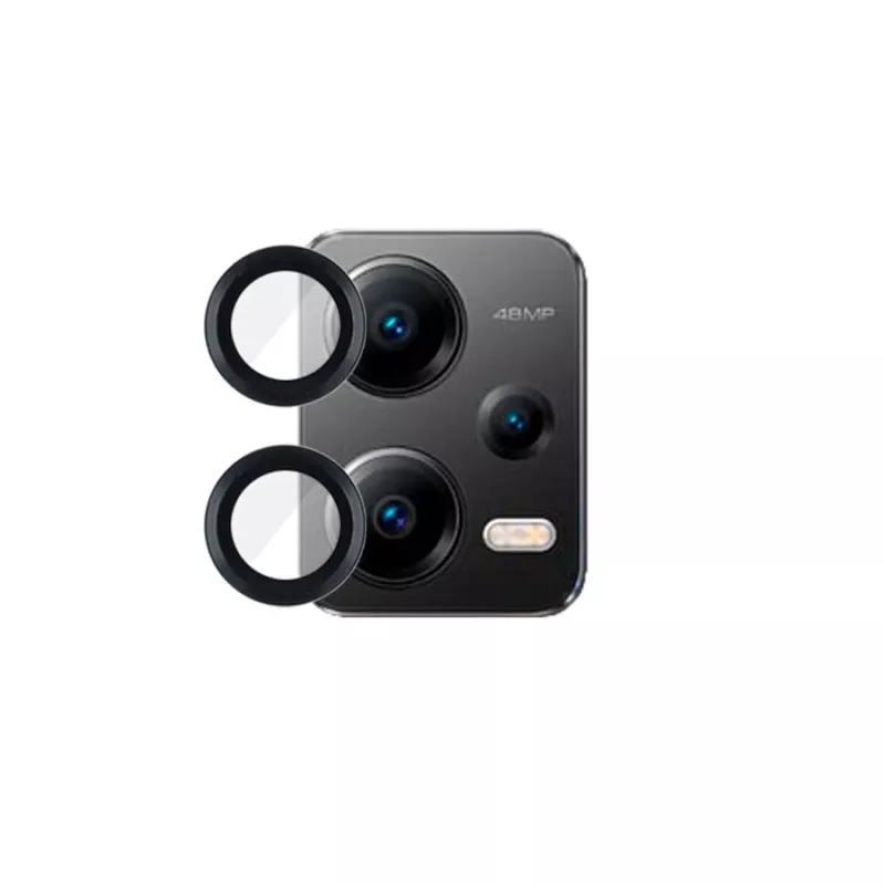 Cubre Objetivo para Xiaomi Redmi Note 12 5G Cubre Objetivo para Xiaomi Redmi Note 12 5G