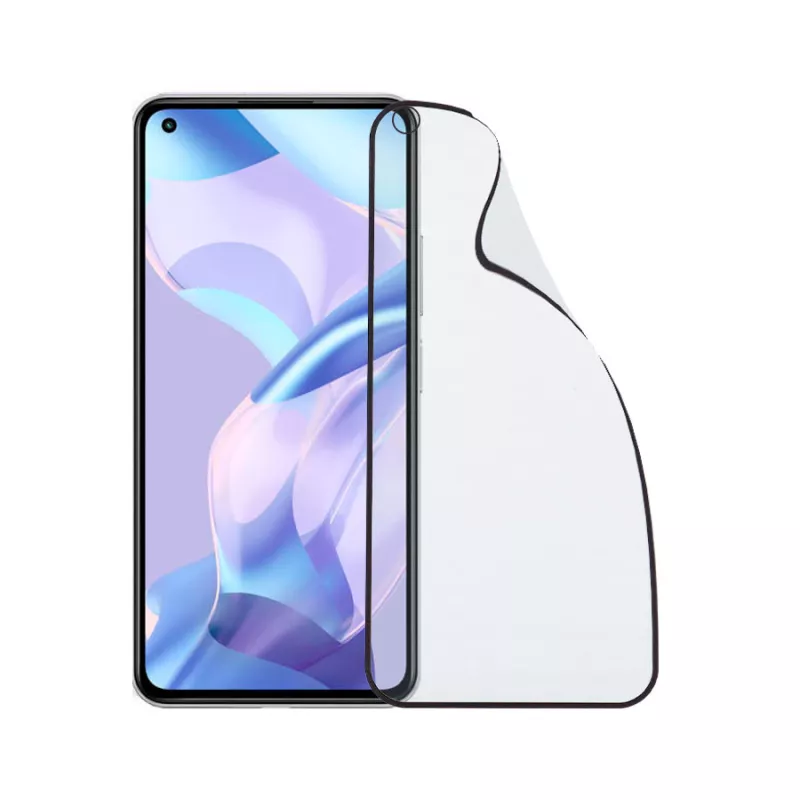 Cristal Templado Irrompible Mate para Oppo A54 5G Cristal Templado Irrompible Mate para Oppo A54 5G