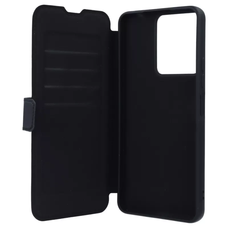 Funda Libro Suave para Poco C65 Funda Libro Suave para Poco C65