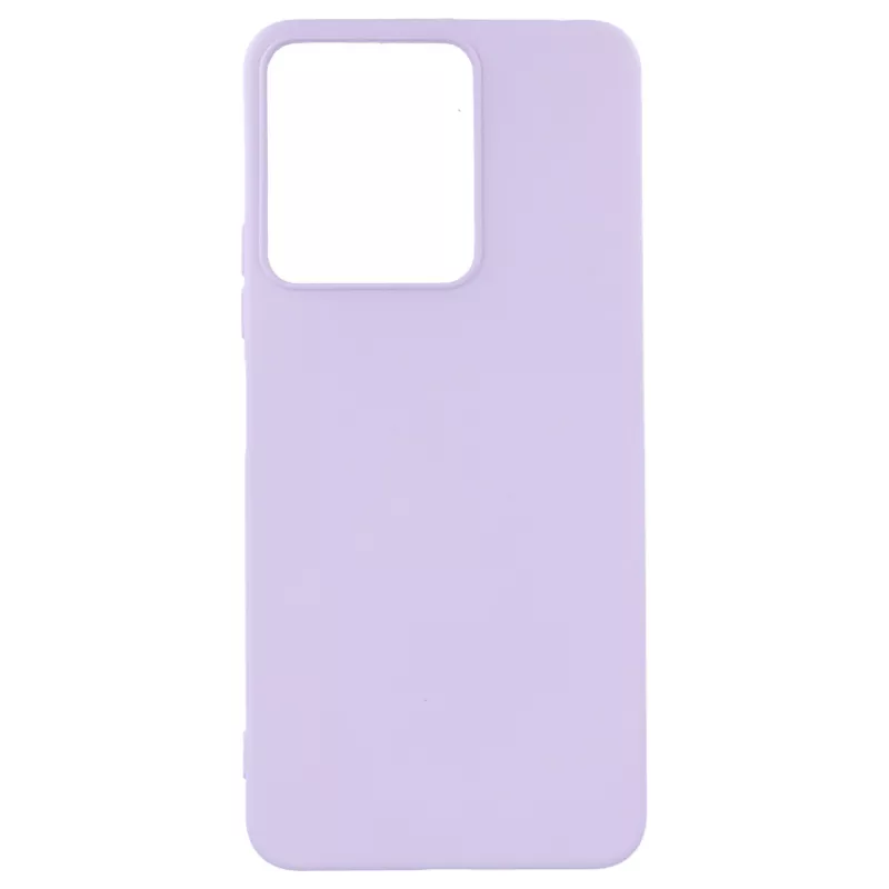 Funda Ultra suave para Poco C65 Funda Ultra suave para Poco C65