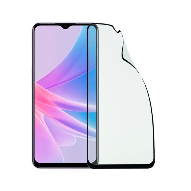 Cristal Templado Irrompible Mate para Oppo A57s Cristal Templado Irrompible Mate para Oppo A57s