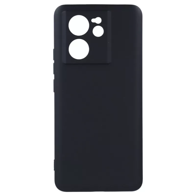 Funda Ultra suave con Cubre cámara para Xiaomi 13T Funda Ultra suave con Cubre cámara para Xiaomi 13T