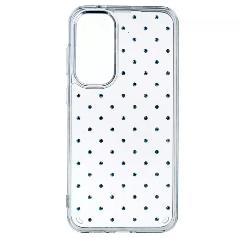 Funda Brillantes para Samsung Galaxy S23 FE Funda Brillantes para Samsung Galaxy S23 FE