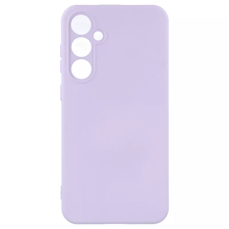 Funda Ultra suave con Cubre cámara para Samsung Galaxy S23 FE Funda Ultra suave con Cubre cámara para Samsung Galaxy S23 FE