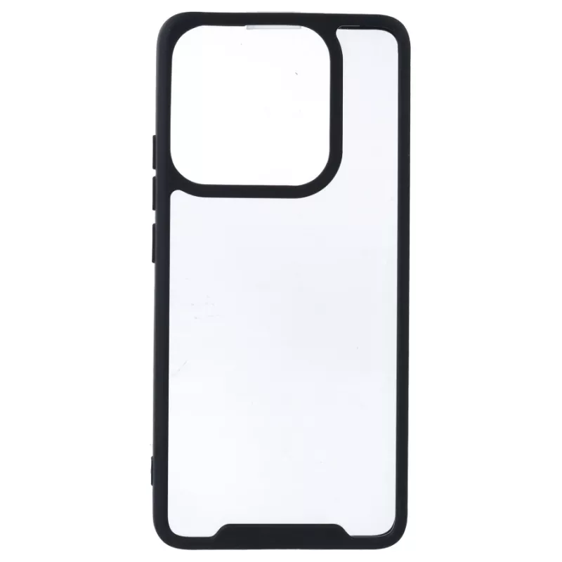 Funda Bumper Ultra Suave para Xiaomi 13T Funda Bumper Ultra Suave para Xiaomi 13T