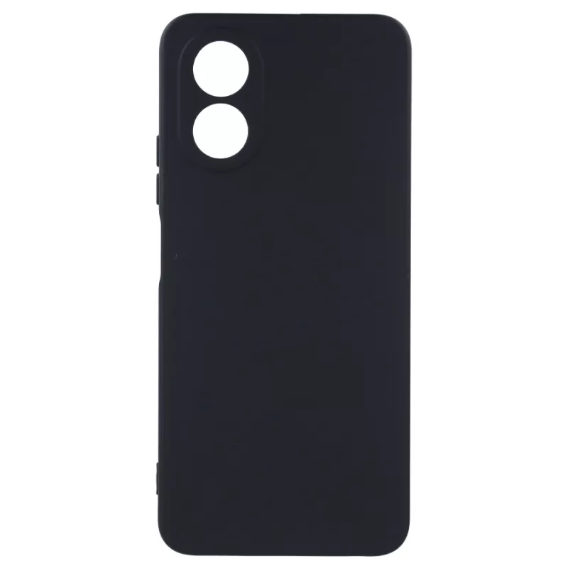 Funda Ultra suave con Cubre cámara para Oppo A18 Funda Ultra suave con Cubre cámara para Oppo A18