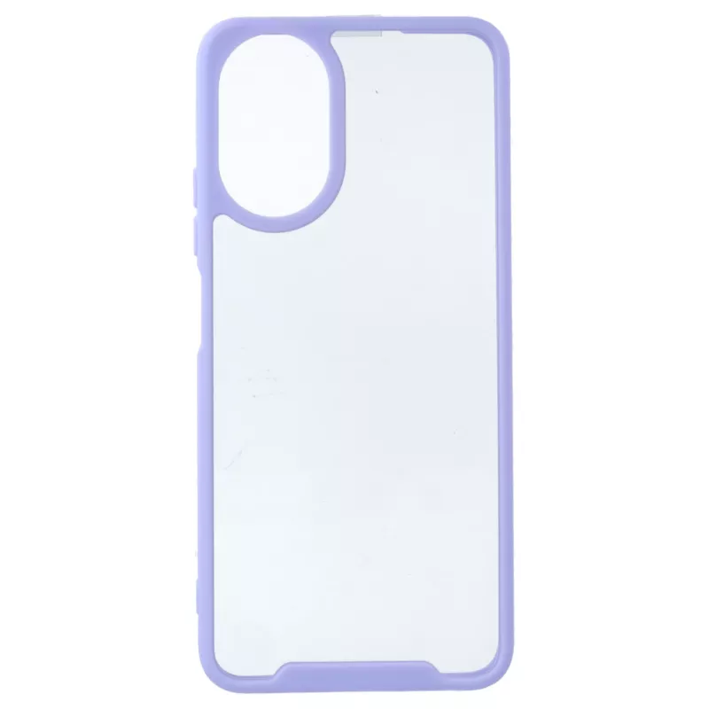 Funda Bumper Ultra Suave para Oppo A18 Funda Bumper Ultra Suave para Oppo A18