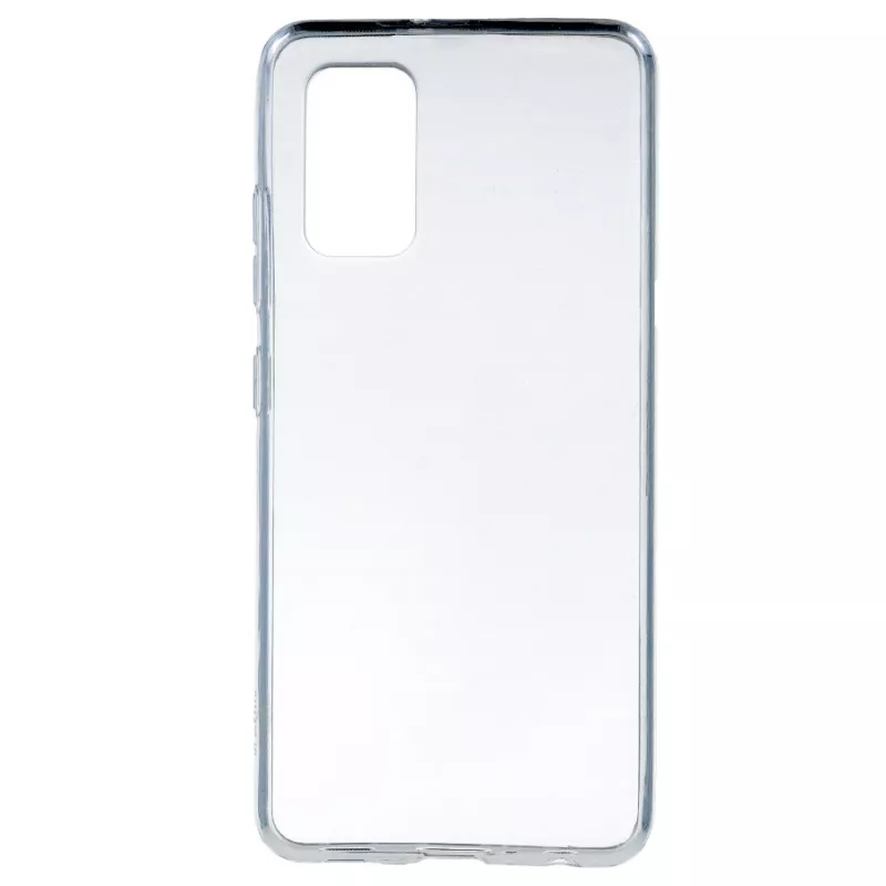 Funda Silicona Transparente para Samsung Galaxy A32 4G Funda Silicona Transparente para Samsung Galaxy A32 4G
