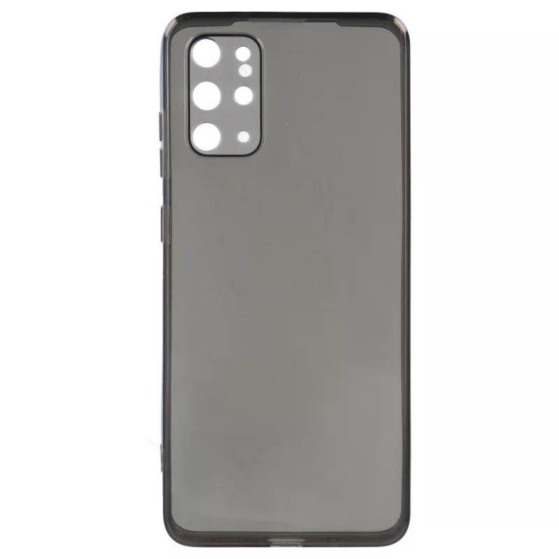 Funda Silicona Cubre Color para Samsung Galaxy S20 Plus Funda Silicona Cubre Color para Samsung Galaxy S20 Plus