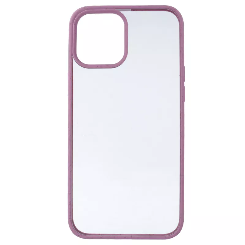 Funda Bumper Eco para iPhone 13 Pro Max Funda Bumper Eco para iPhone 13 Pro Max