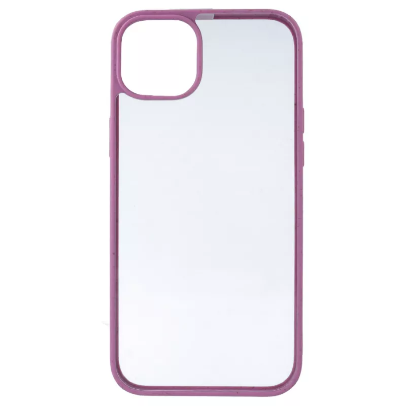 Funda Bumper Eco para iPhone 15 Plus Funda Bumper Eco para iPhone 15 Plus