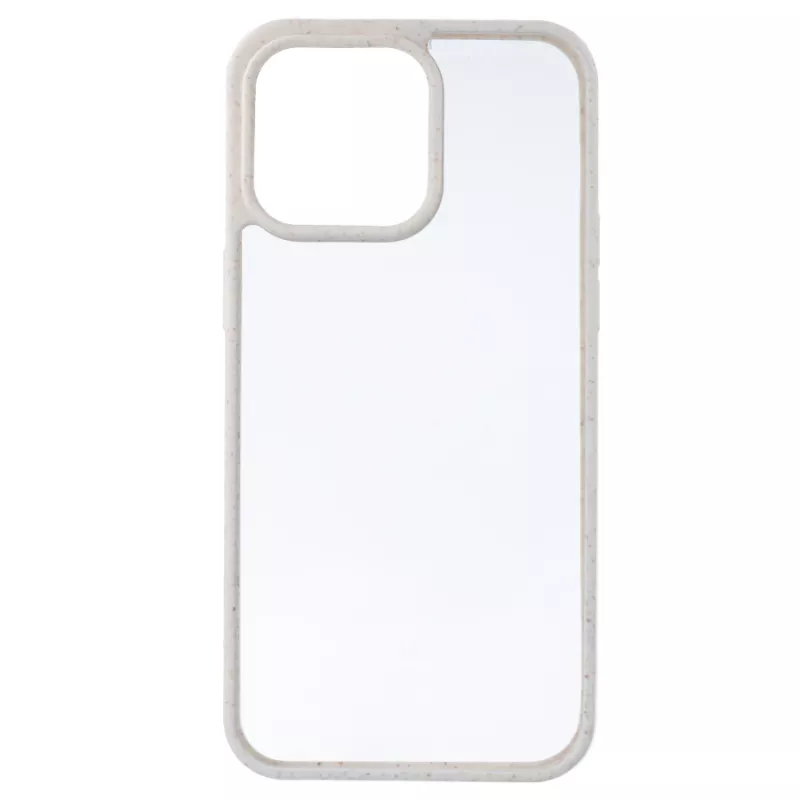 Funda Bumper Eco para iPhone 14 Pro Max Funda Bumper Eco para iPhone 14 Pro Max