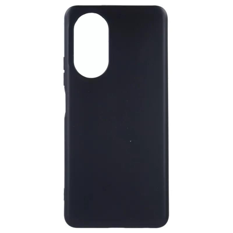 Funda Silicona Color para Oppo A58 4G Funda Silicona Color para Oppo A58 4G