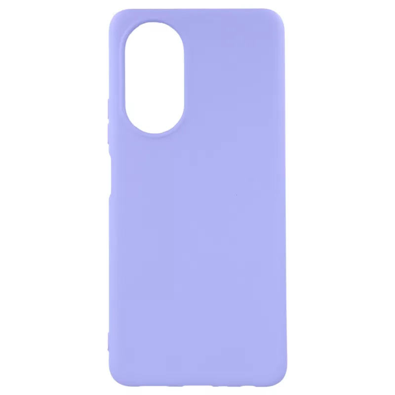 Funda Ultra Suave para Oppo A58 4G Funda Ultra Suave para Oppo A58 4G