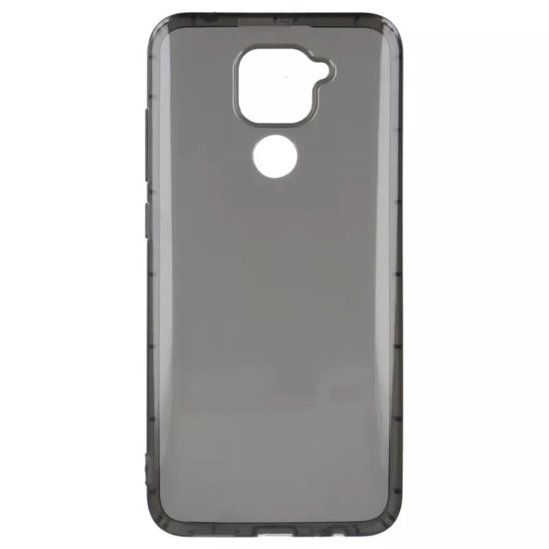 Funda Silicona Color para Xiaomi Redmi Note 9 Funda Silicona Color para Xiaomi Redmi Note 9