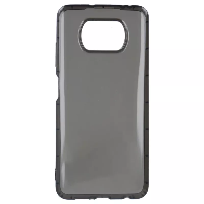 Funda Silicona Color para Xiaomi Poco X3 Funda Silicona Color para Xiaomi Poco X3