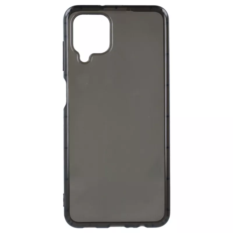 Funda Silicona Color para Samsung Galaxy A12 Funda Silicona Color para Samsung Galaxy A12