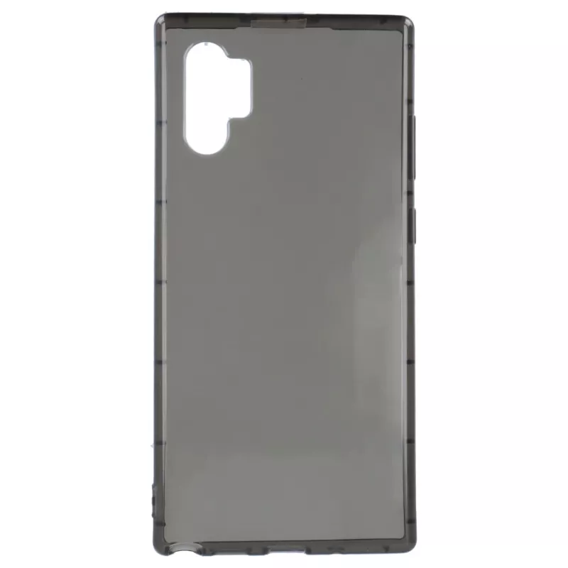 Funda Silicona Color para Samsung Galaxy Note10 Plus Funda Silicona Color para Samsung Galaxy Note10 Plus