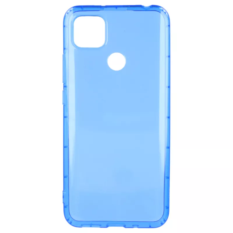 Funda Silicona Color para Xiaomi Redmi 9C Funda Silicona Color para Xiaomi Redmi 9C