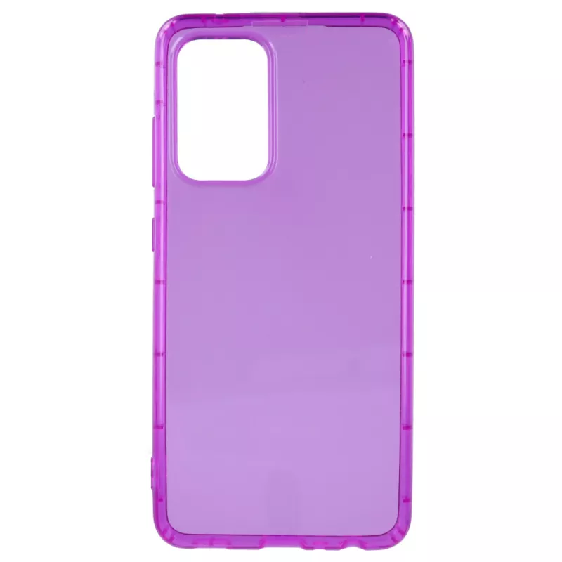 Funda Silicona Color para Samsung Galaxy A52 5G Funda Silicona Color para Samsung Galaxy A52 5G