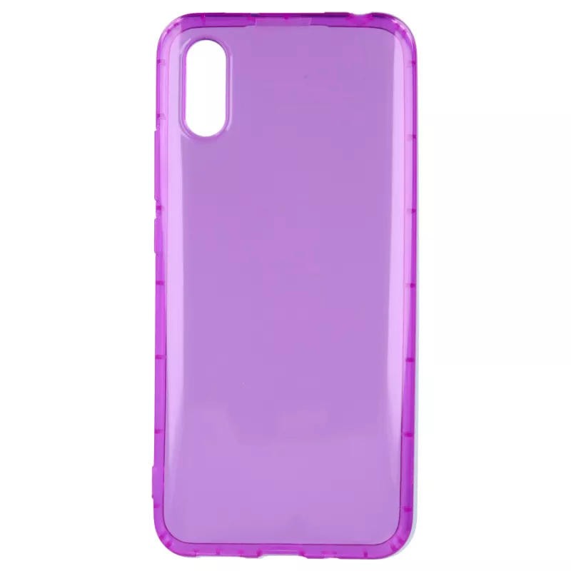 Funda Silicona Color para Xiaomi Redmi 9A Funda Silicona Color para Xiaomi Redmi 9A