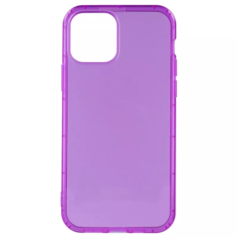 Funda Silicona Color para iPhone 12 Pro Funda Silicona Color para iPhone 12 Pro