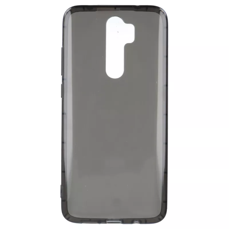 Funda Silicona Color para Xiaomi Redmi Note 8 Pro Funda Silicona Color para Xiaomi Redmi Note 8 Pro