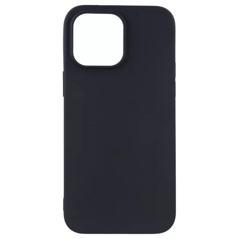 Funda Silicona Color para iPhone 14 Pro Max Funda Silicona Color para iPhone 14 Pro Max