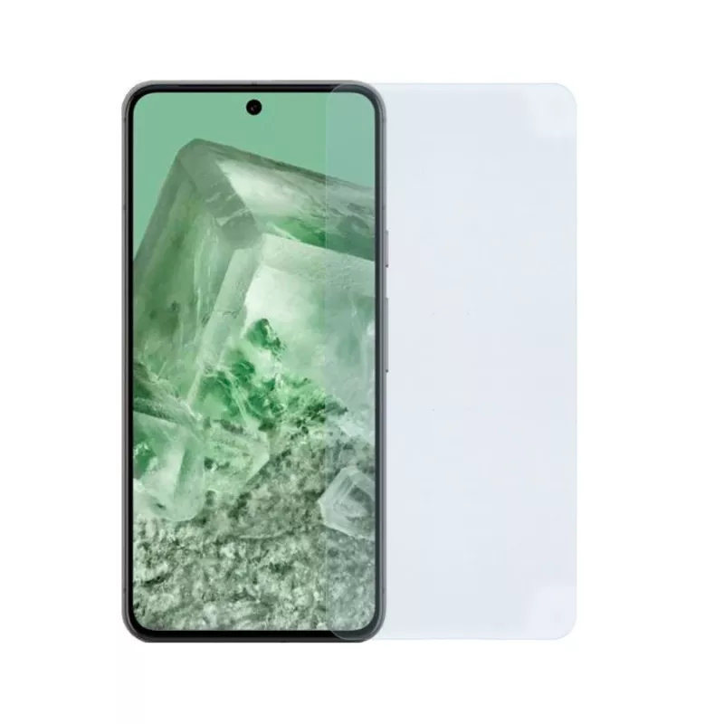 Cristal templado Templado Transparente para Google Pixel 8 Pro Cristal templado Templado Transparente para Google Pixel 8 Pro