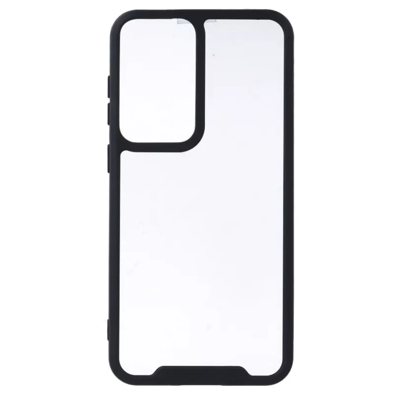 Funda Bumper Ultra Suave para Samsung Galaxy S23 FE Funda Bumper Ultra Suave para Samsung Galaxy S23 FE