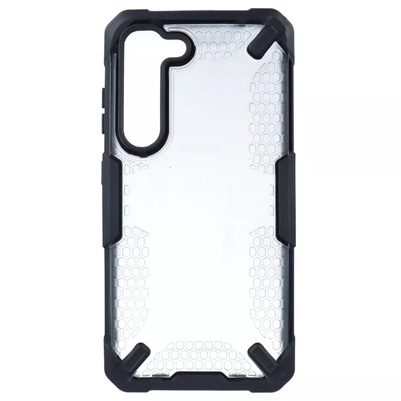 Funda Blindaje Militar para Samsung Galaxy S23 Funda Blindaje Militar para Samsung Galaxy S23