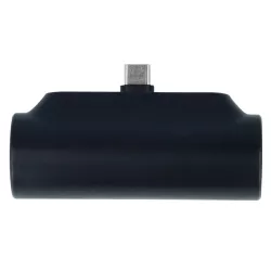 PowerBank Mini 5.000 mAh Tipo C y Tipo Lightning