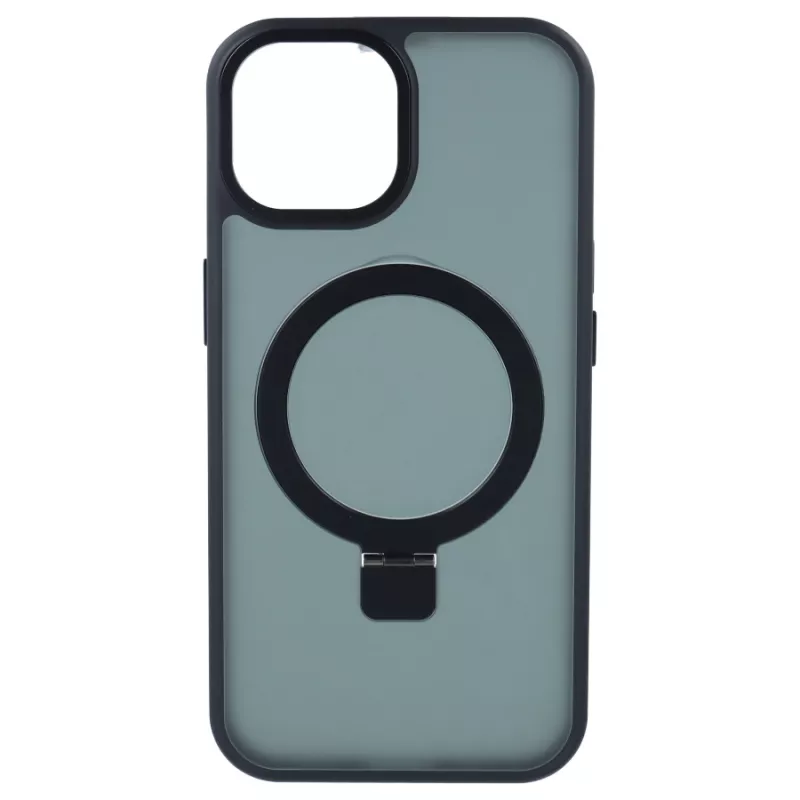 Funda Compatible con Magsafe Ring para iPhone 12 Pro Funda Compatible con Magsafe Ring para iPhone 12 Pro