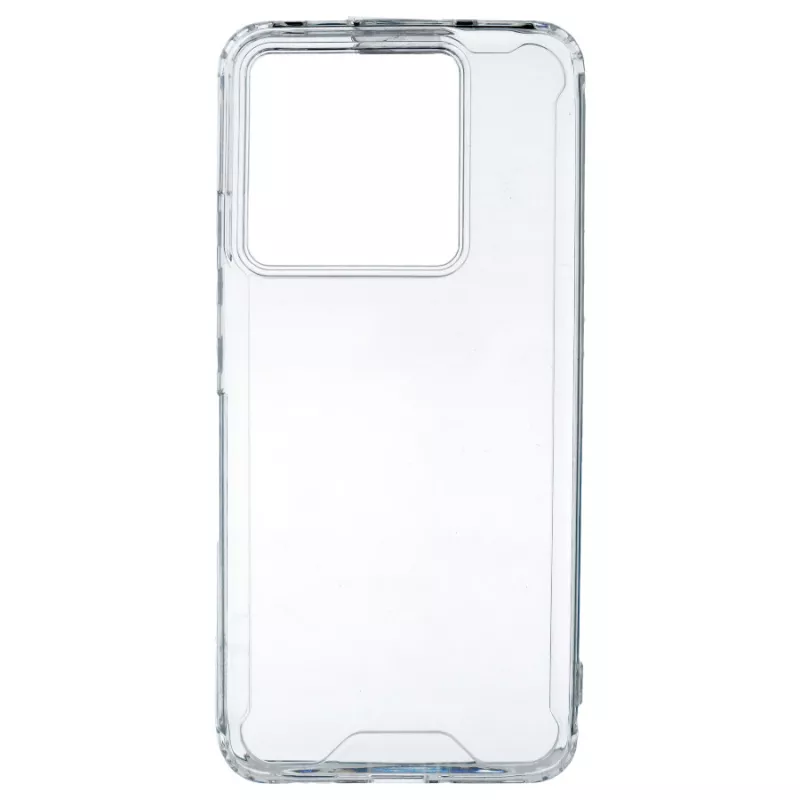 Funda Antigolpes Reforzada para Xiaomi 13T Funda Antigolpes Reforzada para Xiaomi 13T