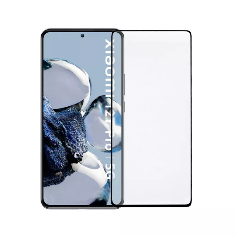 Cristal Templado Completo para Xiaomi 13T Pro Cristal Templado Completo para Xiaomi 13T Pro