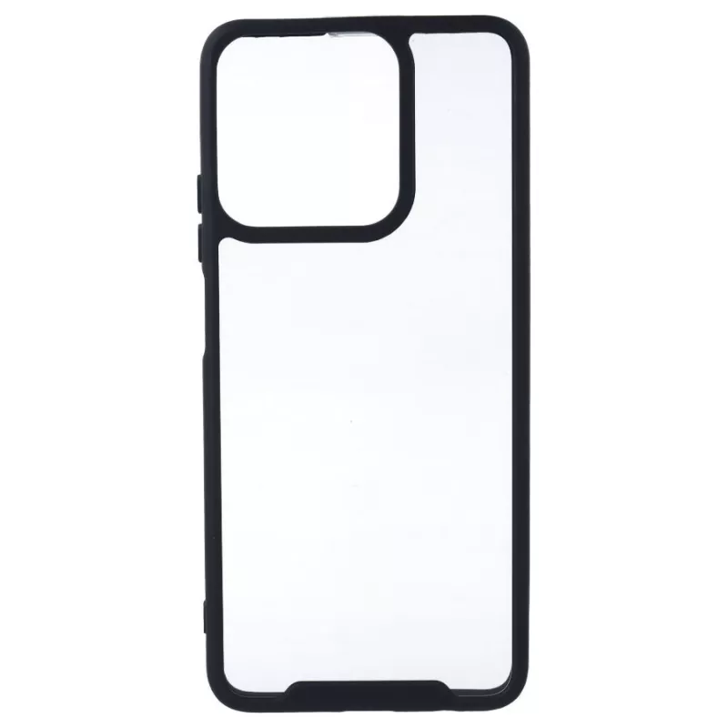 Funda Bumper Ultra Suave para Realme C51 Funda Bumper Ultra Suave para Realme C51