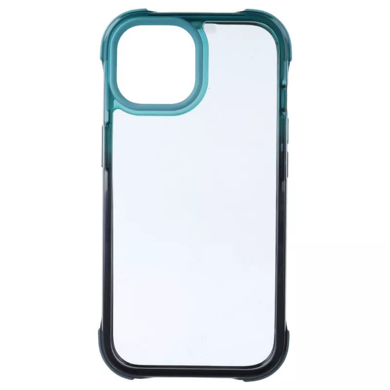 Funda Bumper Reforzada Degradada para iPhone 11 Pro Max Funda Bumper Reforzada Degradada para iPhone 11 Pro Max
