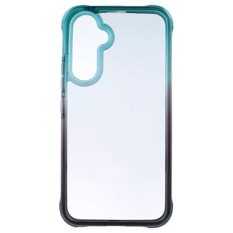 Funda Bumper Reforzada Degradada para Samsung Galaxy A54 5G Funda Bumper Reforzada Degradada para Samsung Galaxy A54 5G