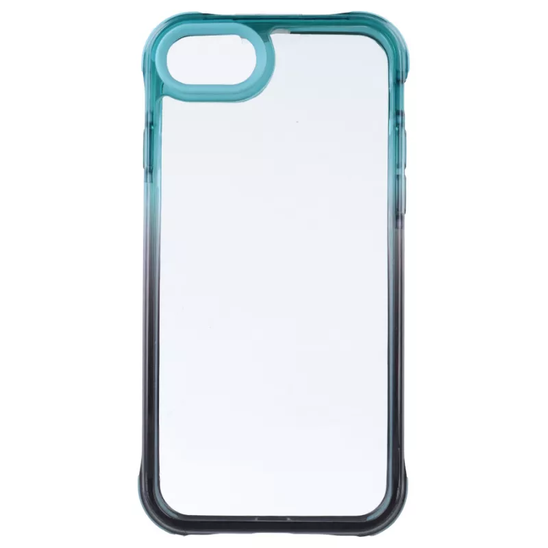 Funda Bumper Reforzada Degradada para iPhone SE Funda Bumper Reforzada Degradada para iPhone SE
