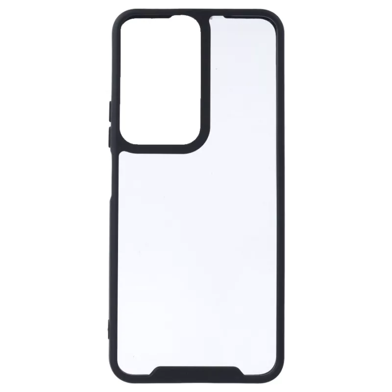 Funda Bumper Ultra Suave para Honor 90 Lite Funda Bumper Ultra Suave para Honor 90 Lite